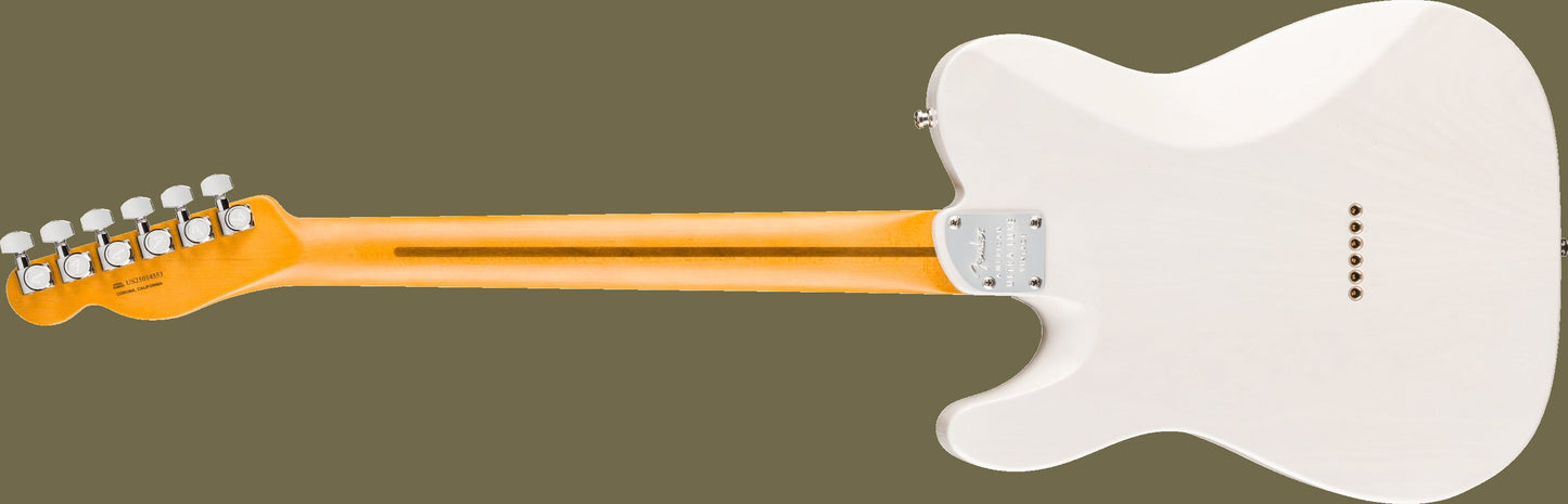 American Ultra Luxe Vintage '50s Telecaster®
