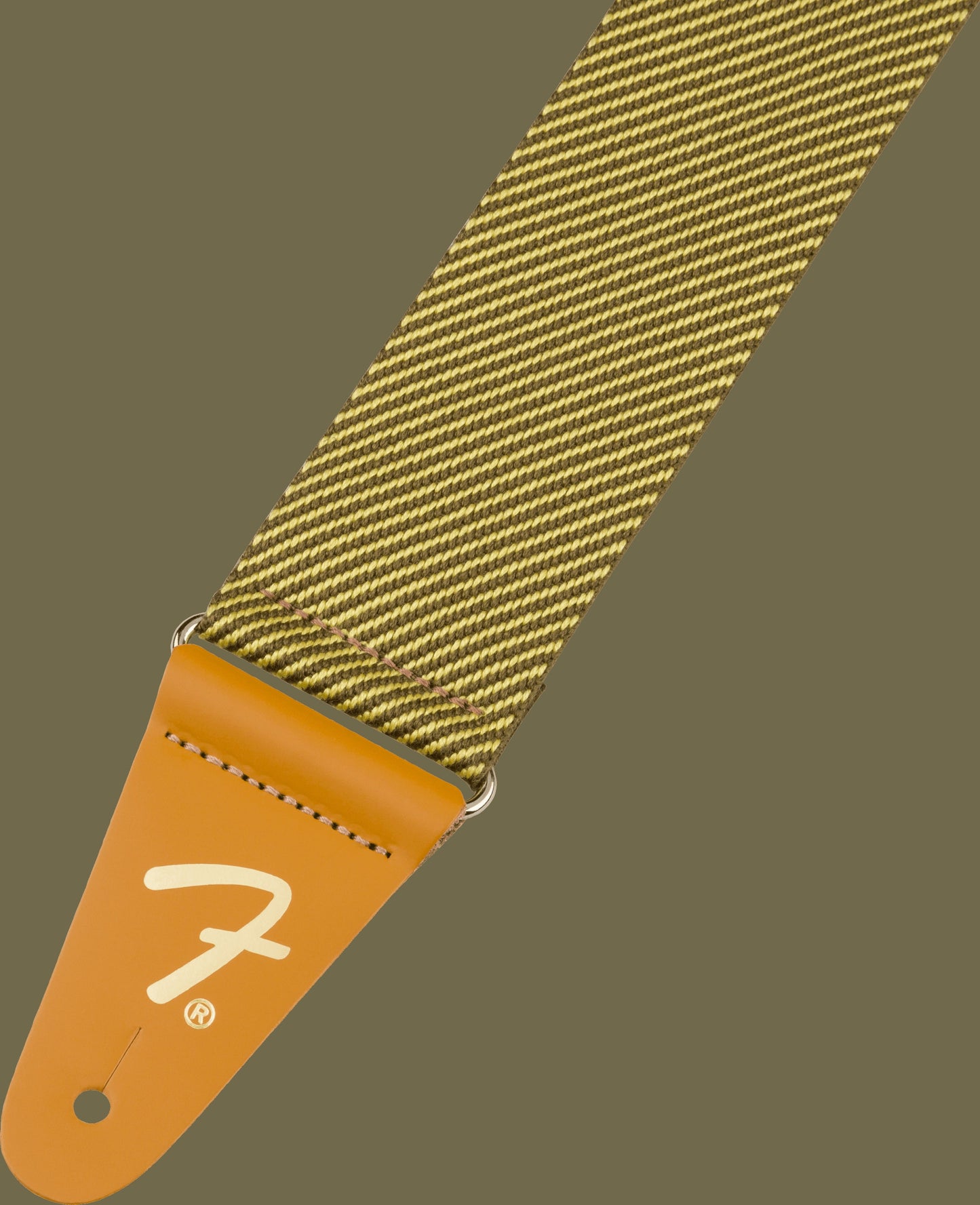 Right HeightTM Tweed Strap