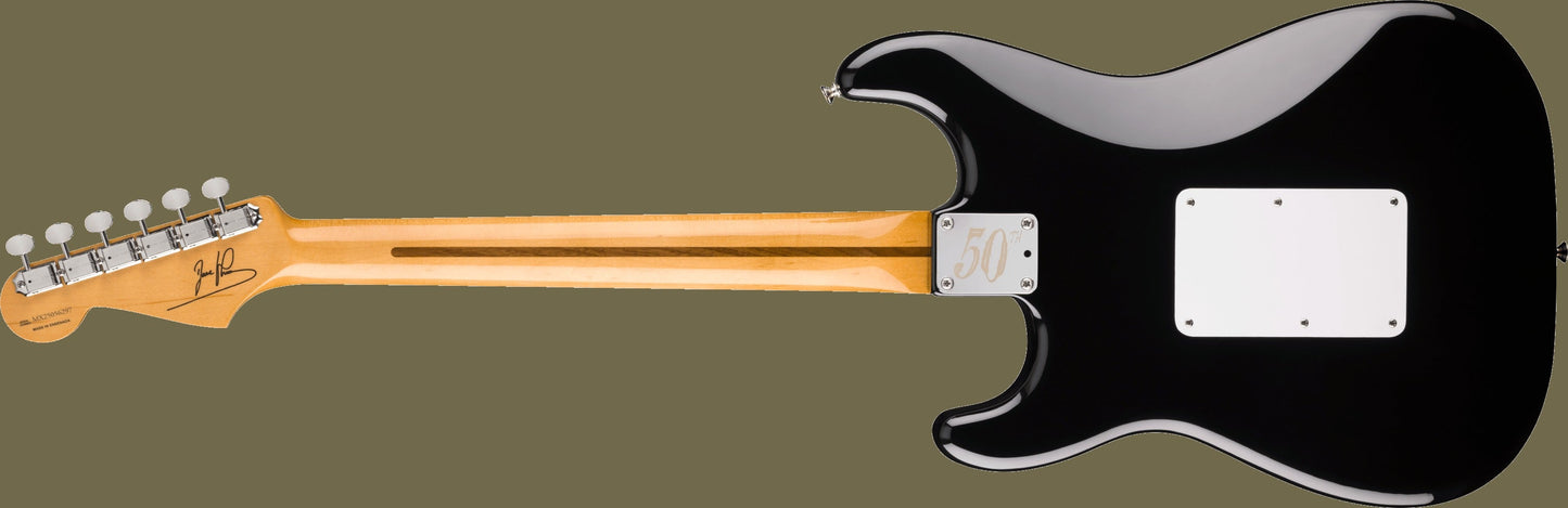 Limited Edition 50th Anniversary Dave Murray Stratocaster®