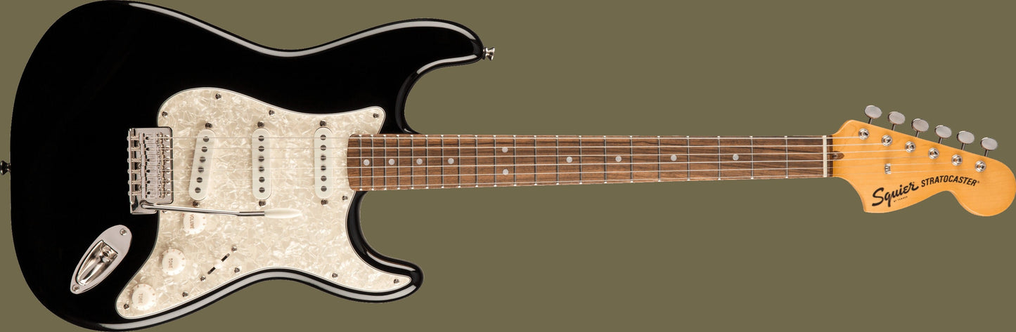 Classic Vibe '70s Stratocaster®