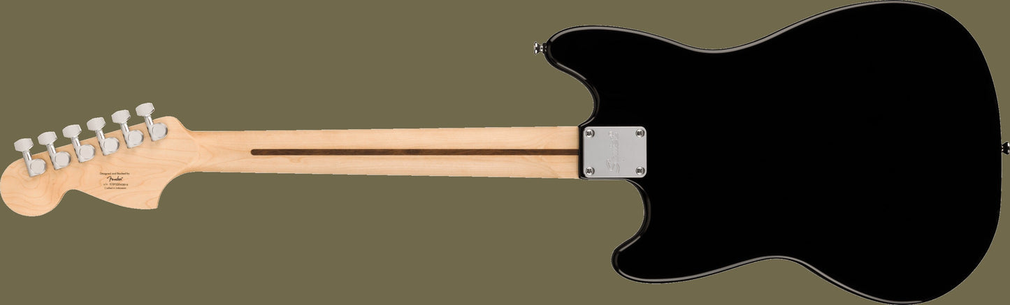 Limited Edition Squier Sonic® Mustang® HH