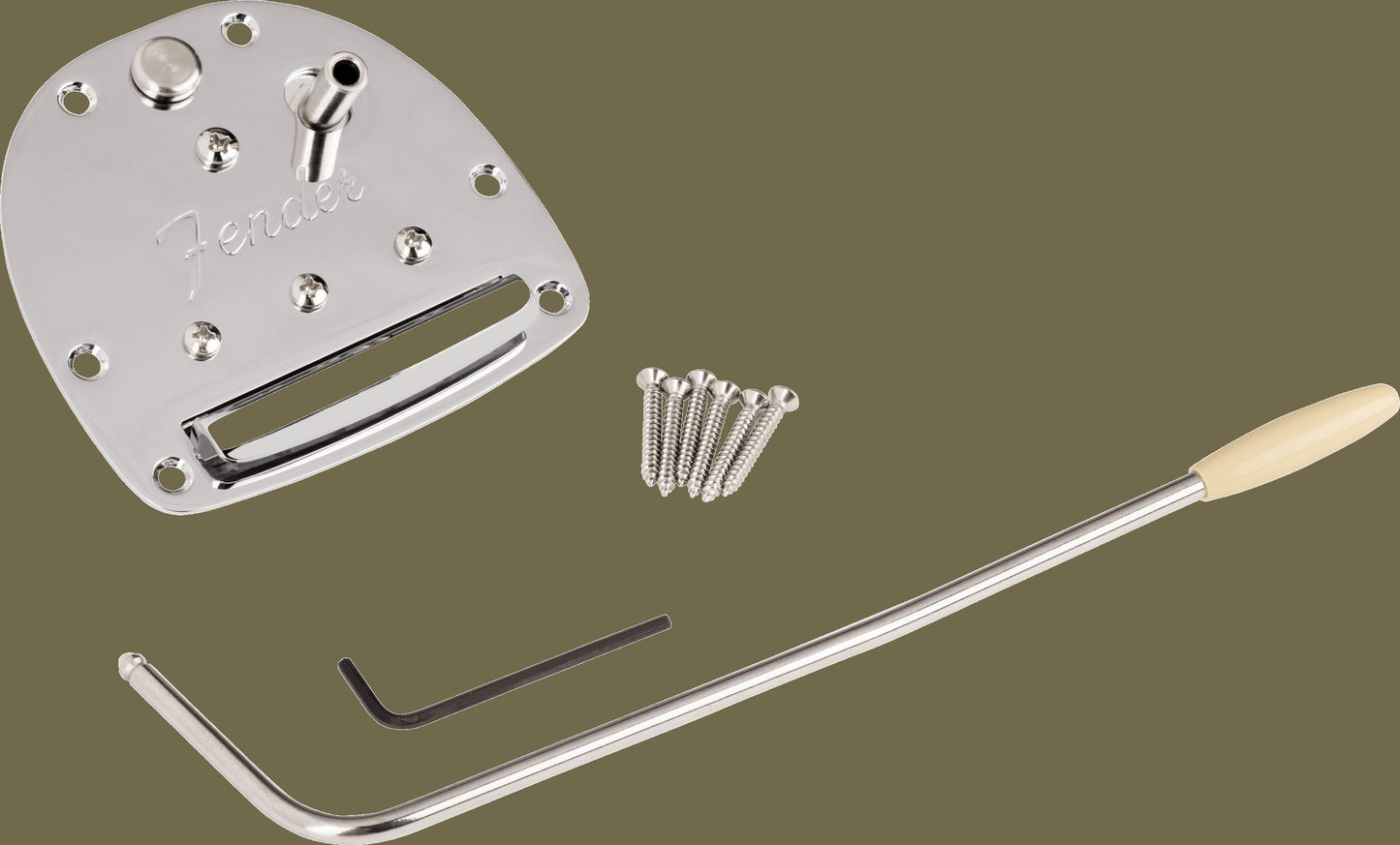 Panorama® Jazzmaster®/Jaguar® Tremolo System