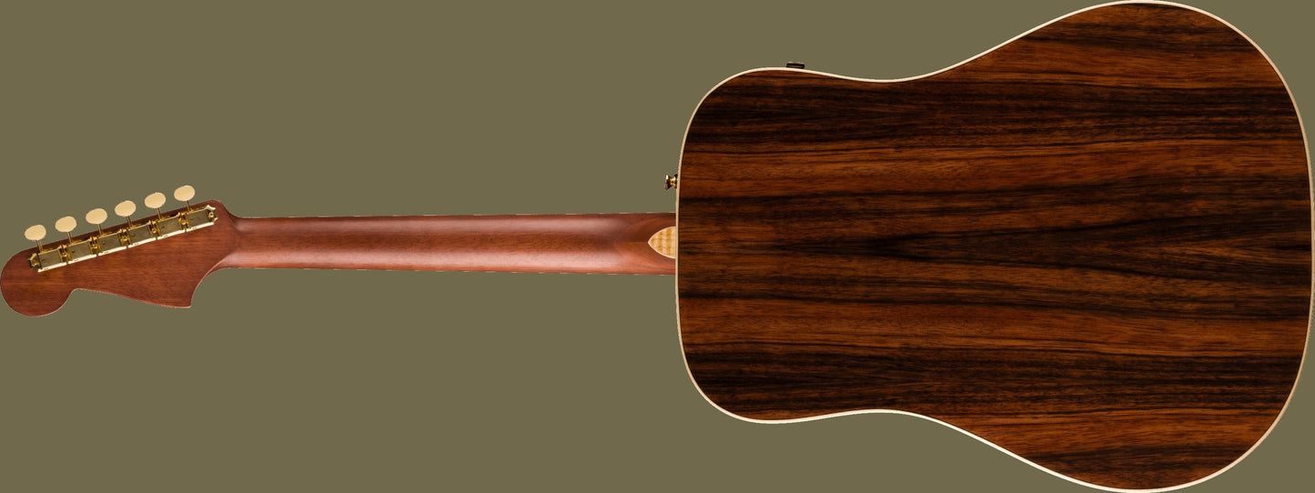 California Select RedondoTM E