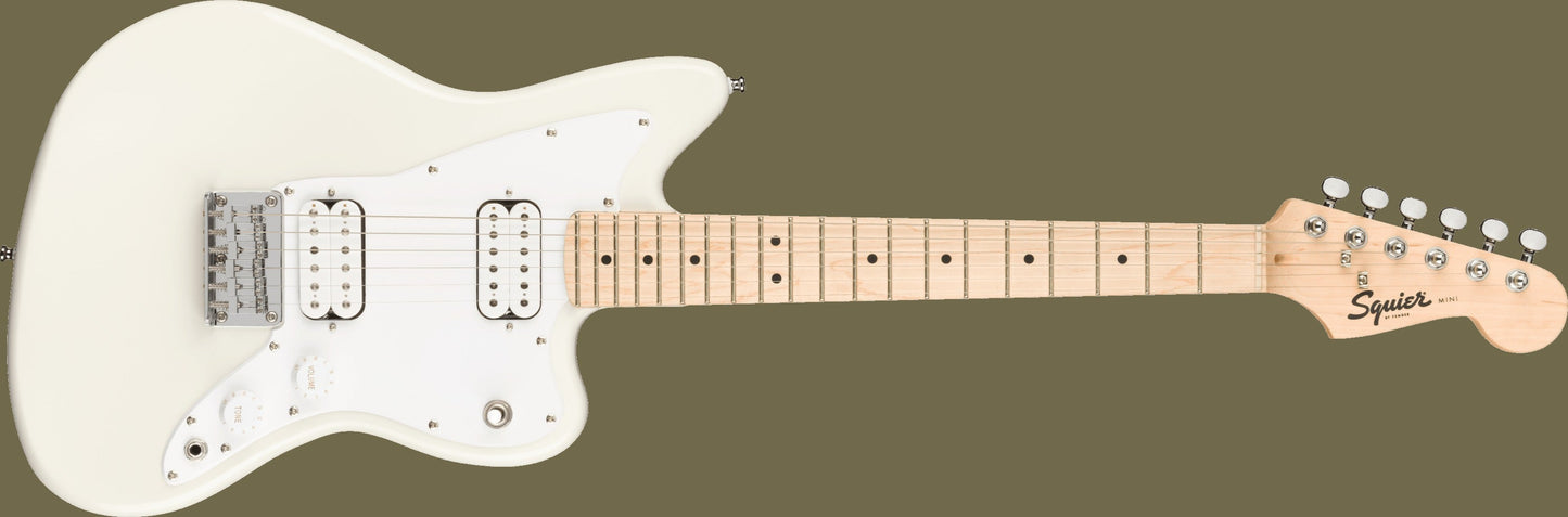 Mini Jazzmaster® HH