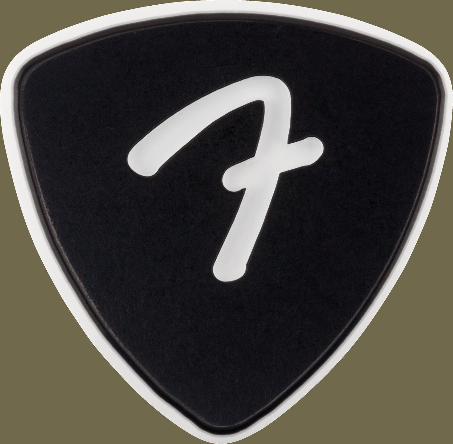 F Grip Picks, 346 Shape - 3 Pack