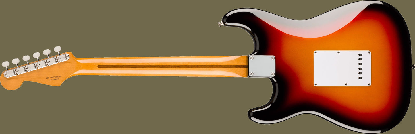 Vintera® III Late '50s Stratocaster®