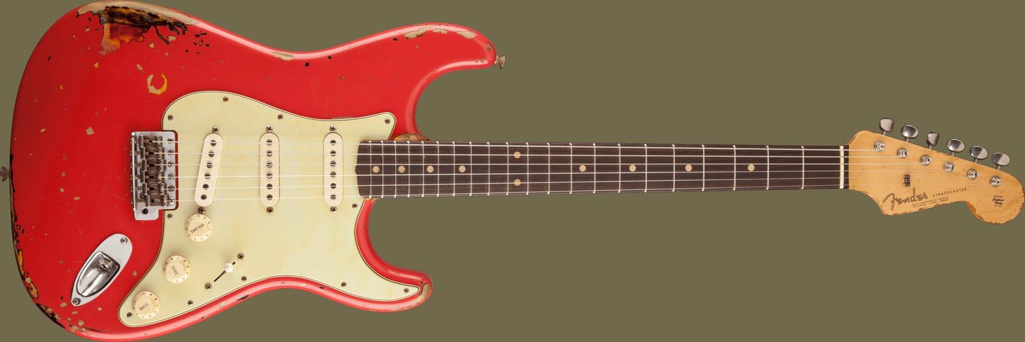 Michael Landau Signature 1963 Stratocaster®