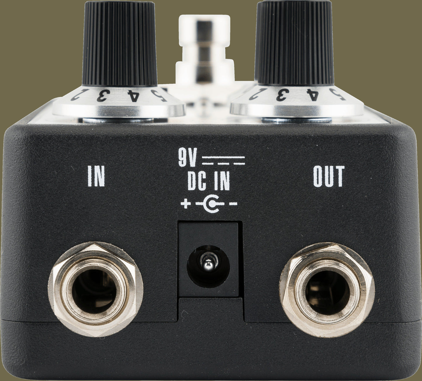 Bassman® Compressor