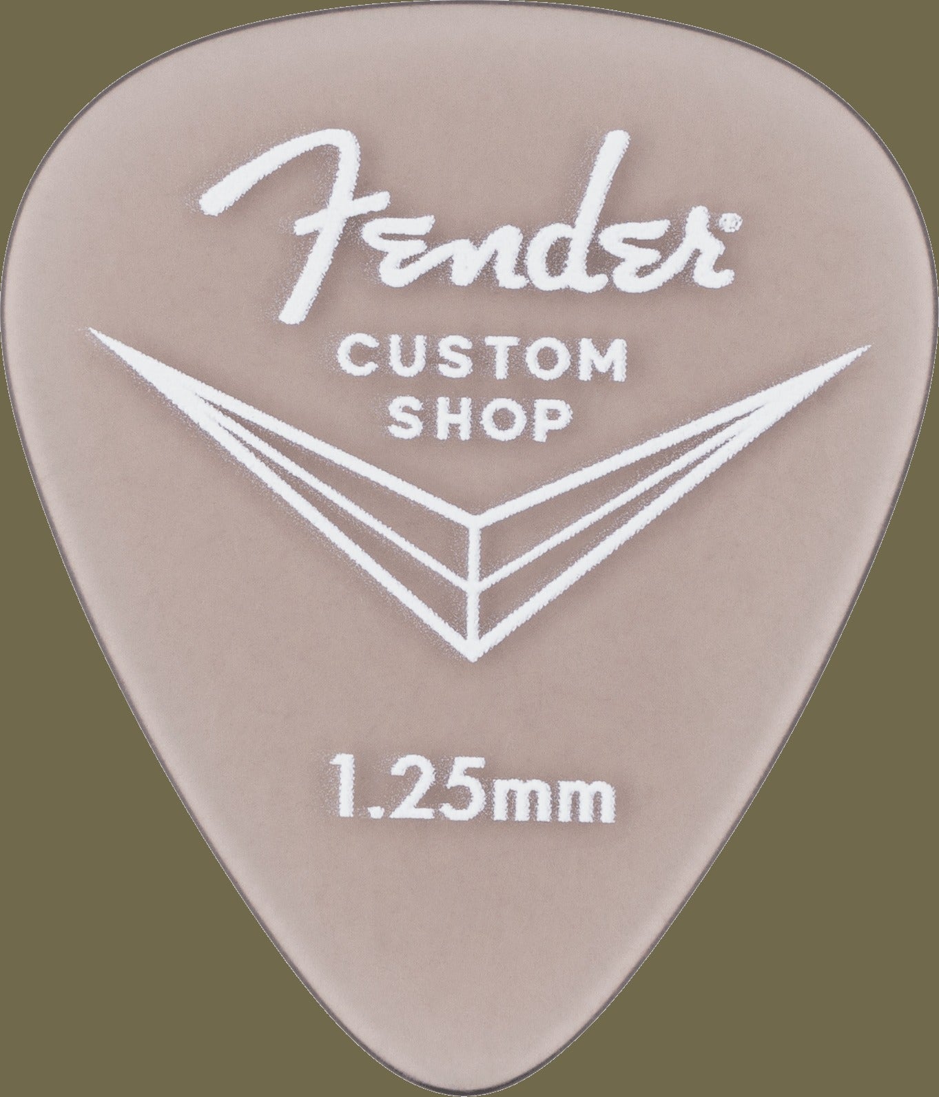 Custom Shop Radex Pick Tin
