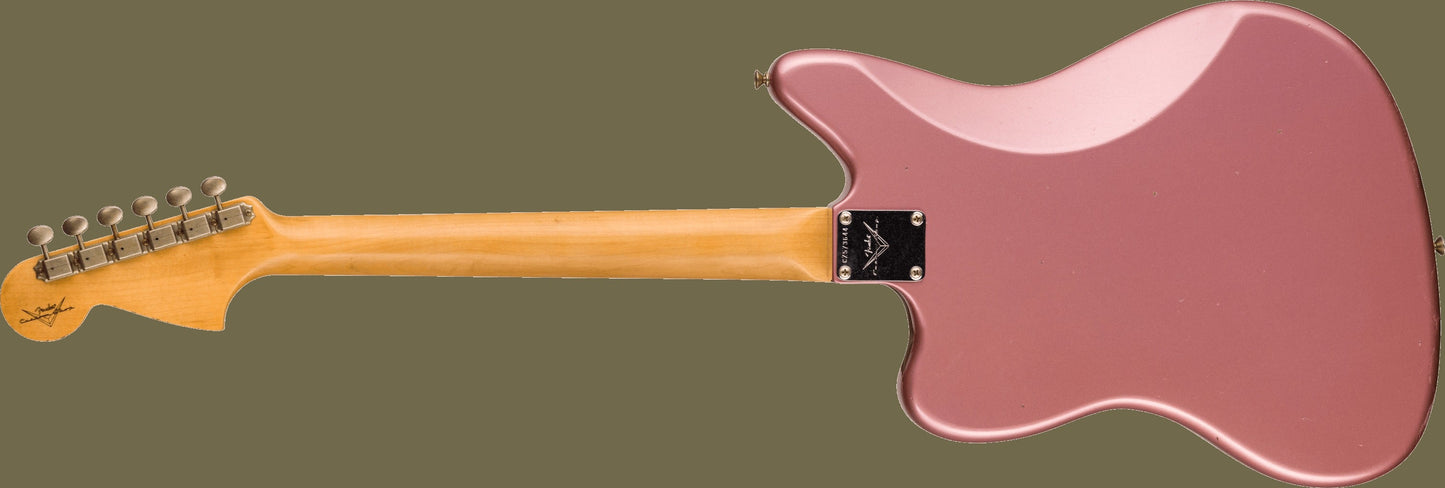 1964 Jaguar® Journeyman Relic®