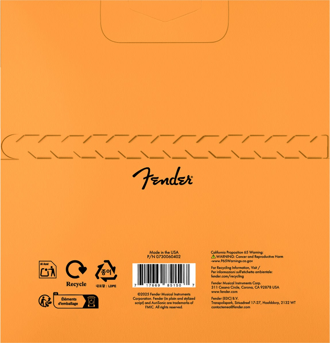 AuriSonicTM 60 Phosphor Bronze Acoustic Guitar Strings