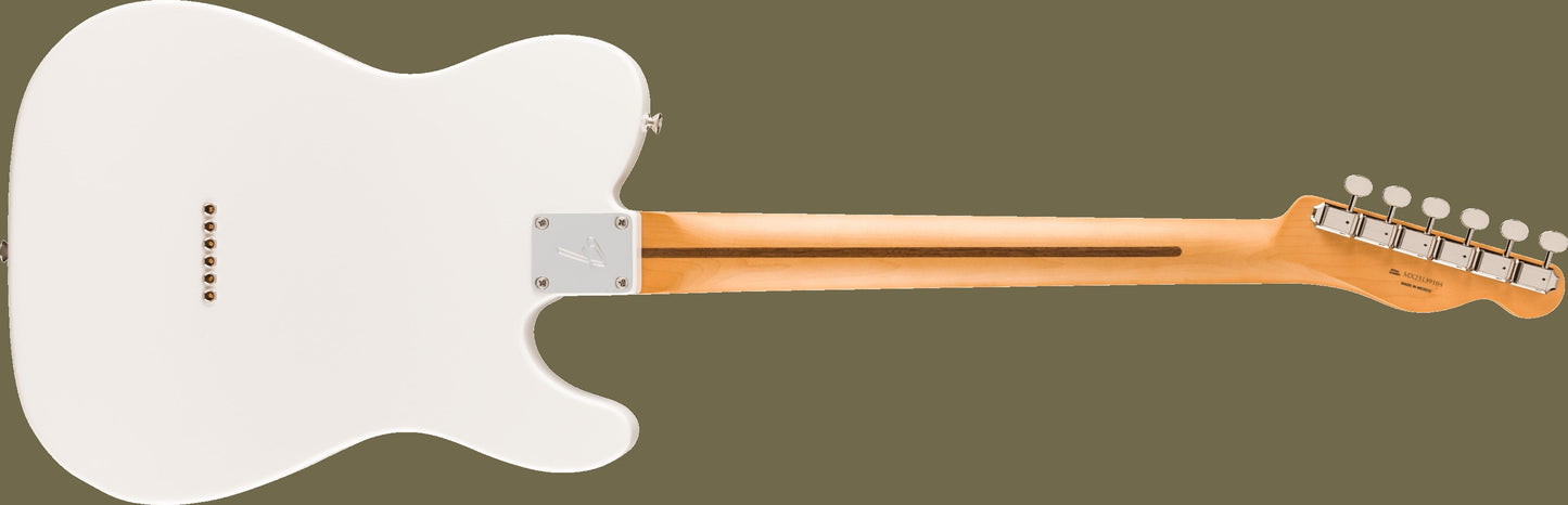 Player II Telecaster® Left-Handed