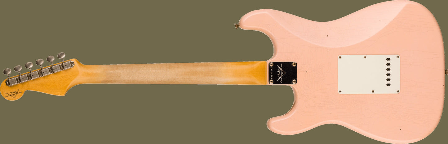 1959 Stratocaster® Journeyman Relic®