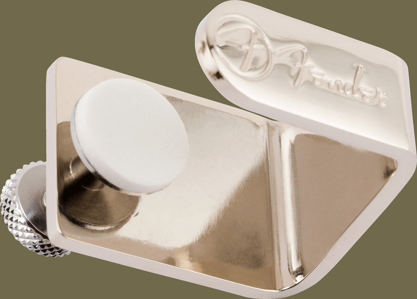 FatfingerTM Guitar Sustain Enhancer