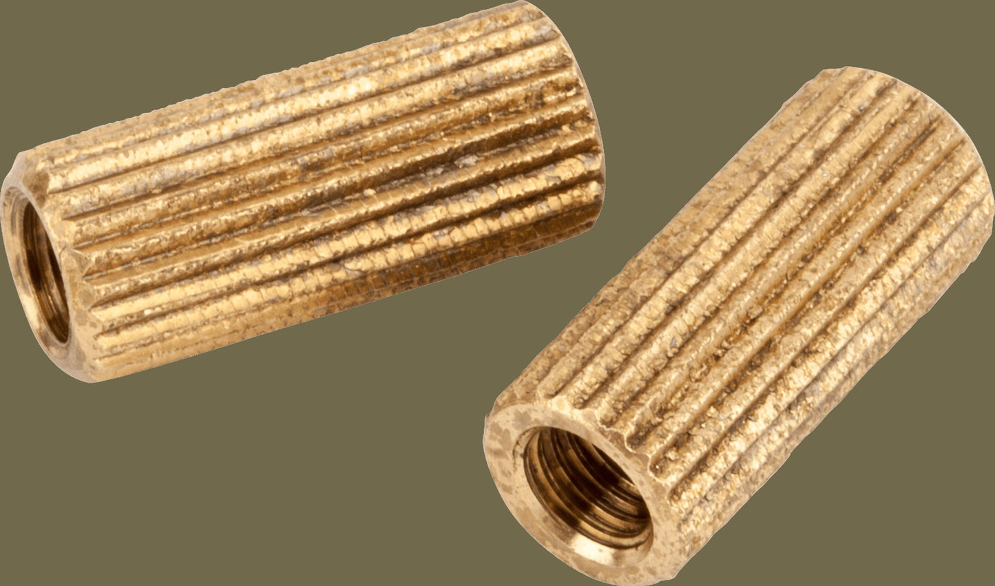 Bridge Pivot Screw Inserts