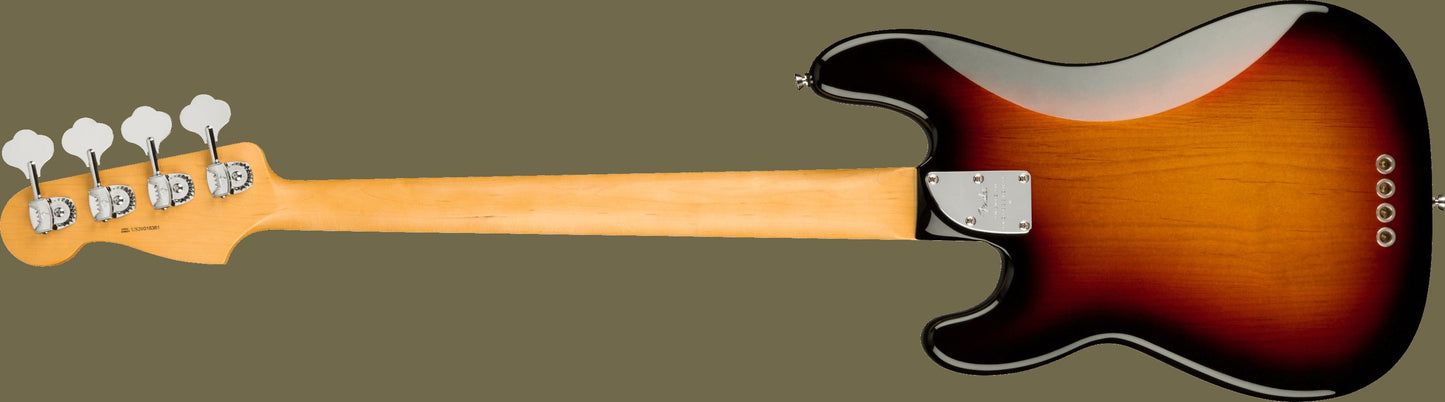 American Professional II Precision Bass®