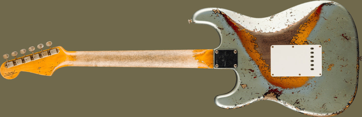 1965 Stratocaster® Super Heavy Relic®