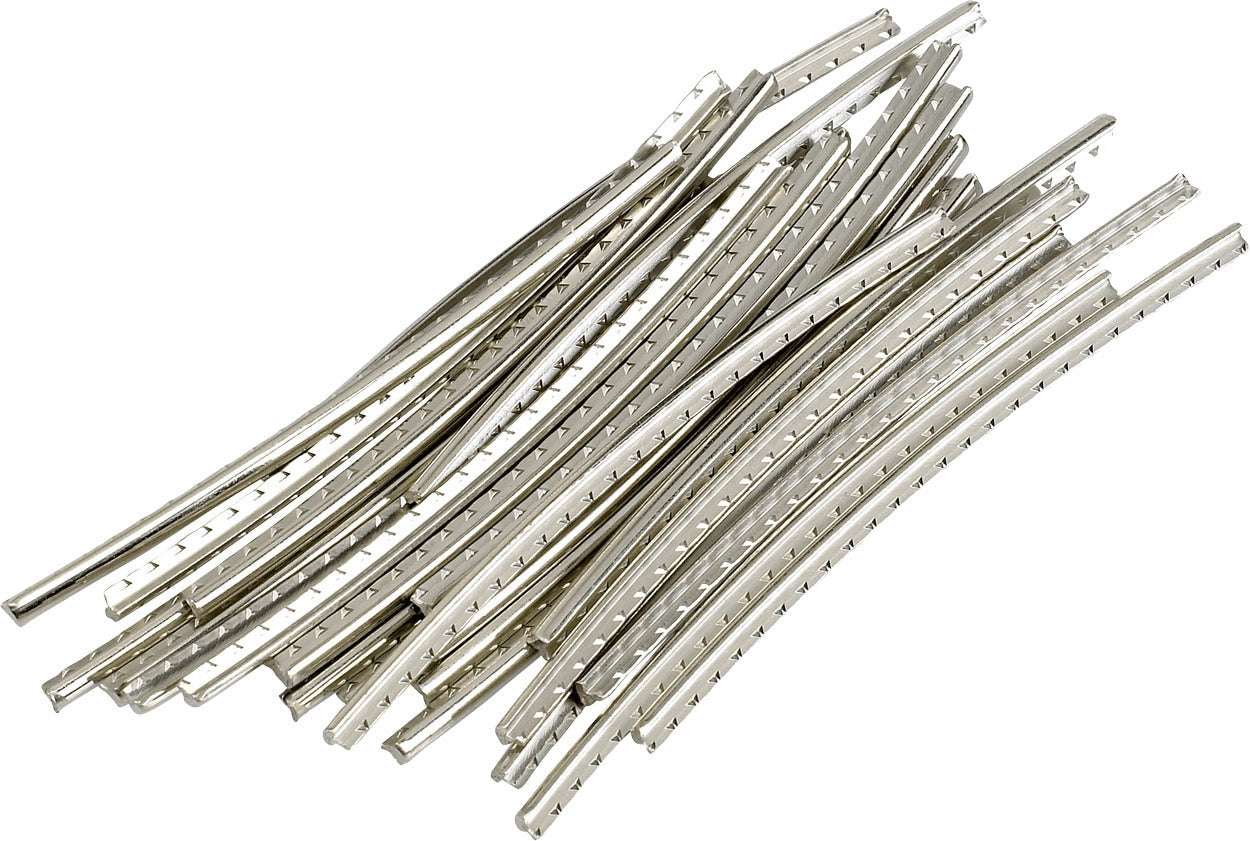 Standard Guitar Frets (Medium Jumbo) (24)