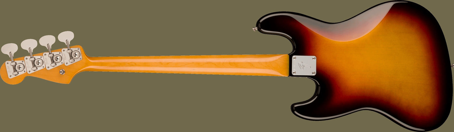American Vintage II 1966 Jazz Bass®