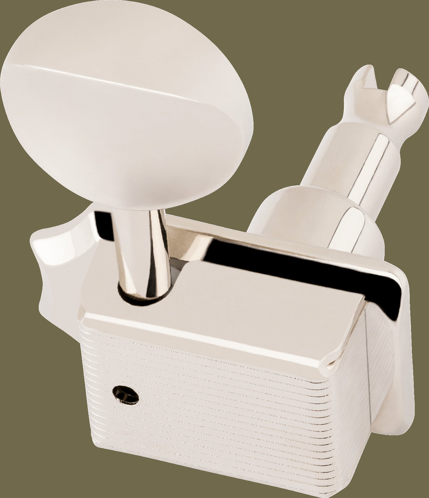 ClassicGearTM Staggered Tuning Machine Set