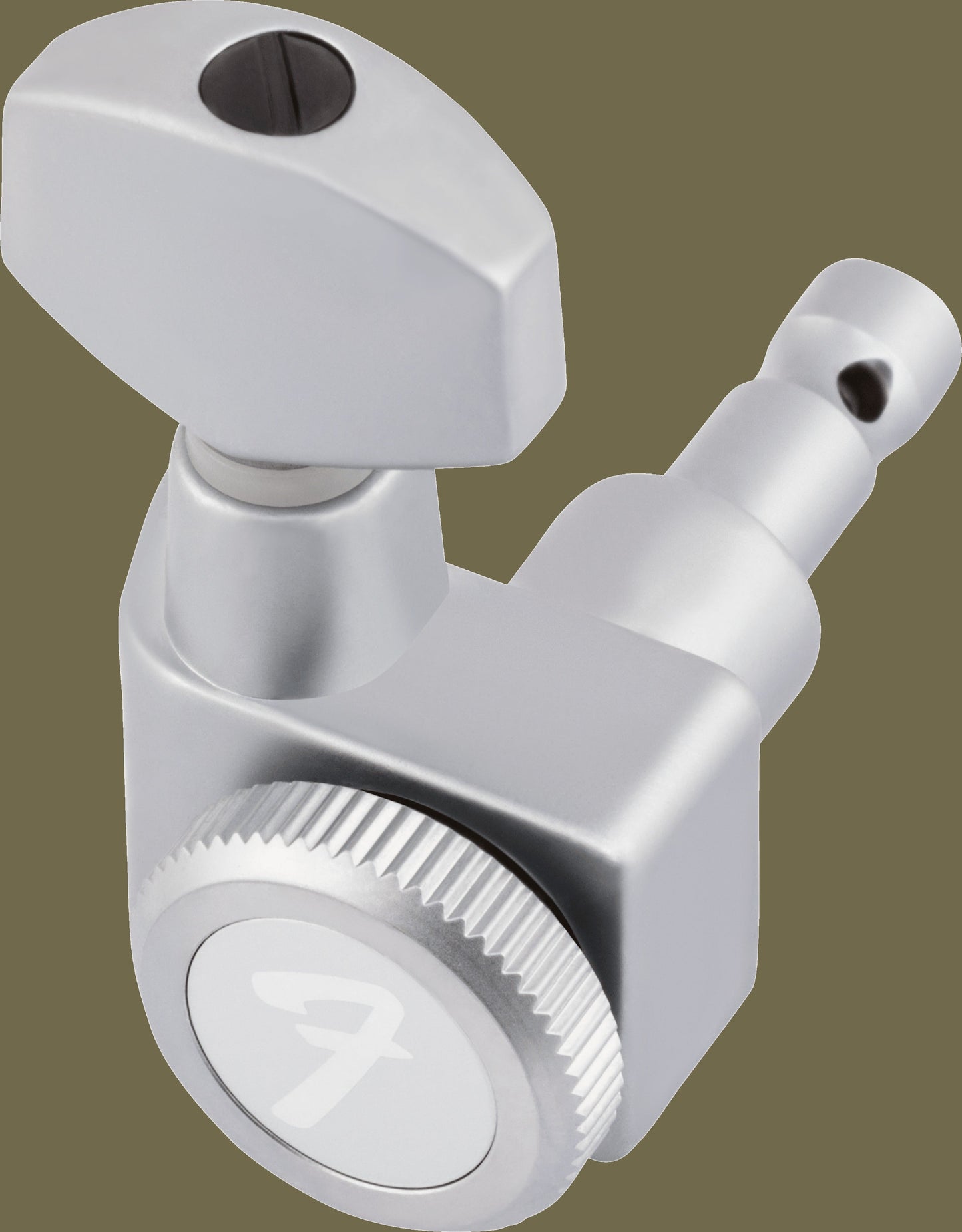 Locking Stratocaster®/Telecaster® Tuning Machine Sets