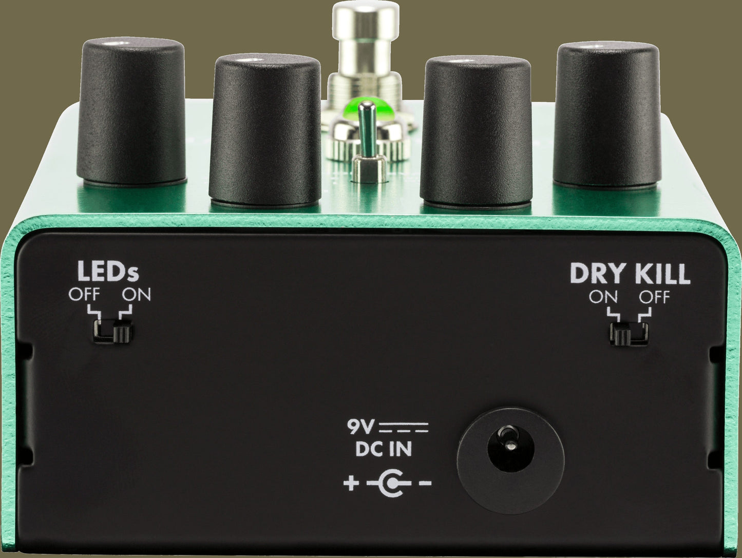 Marine Layer Reverb