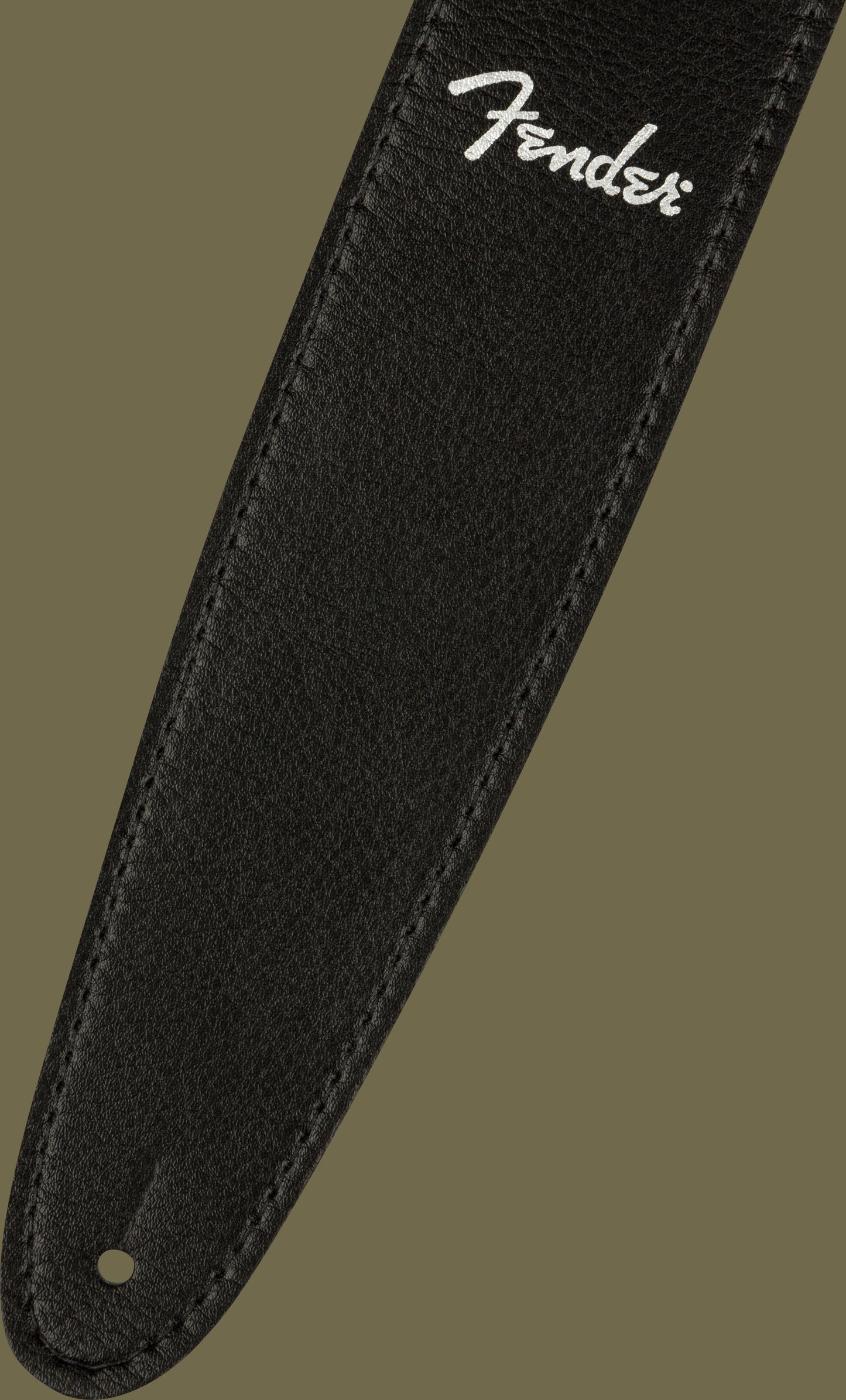 Vegan Leather Straps