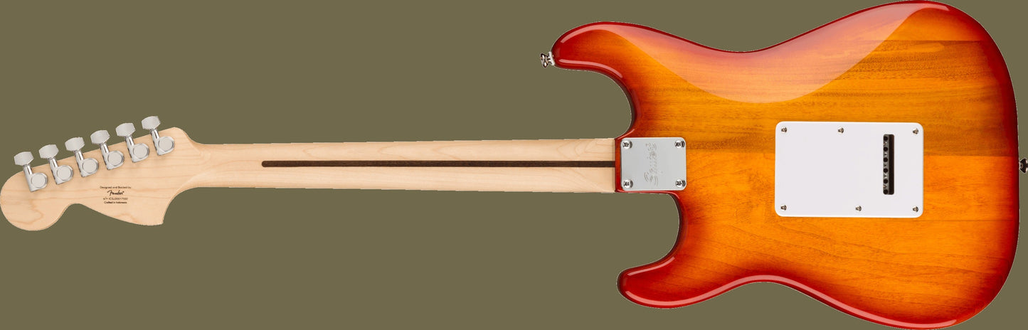 Affinity Series® Stratocaster® FMT HSS