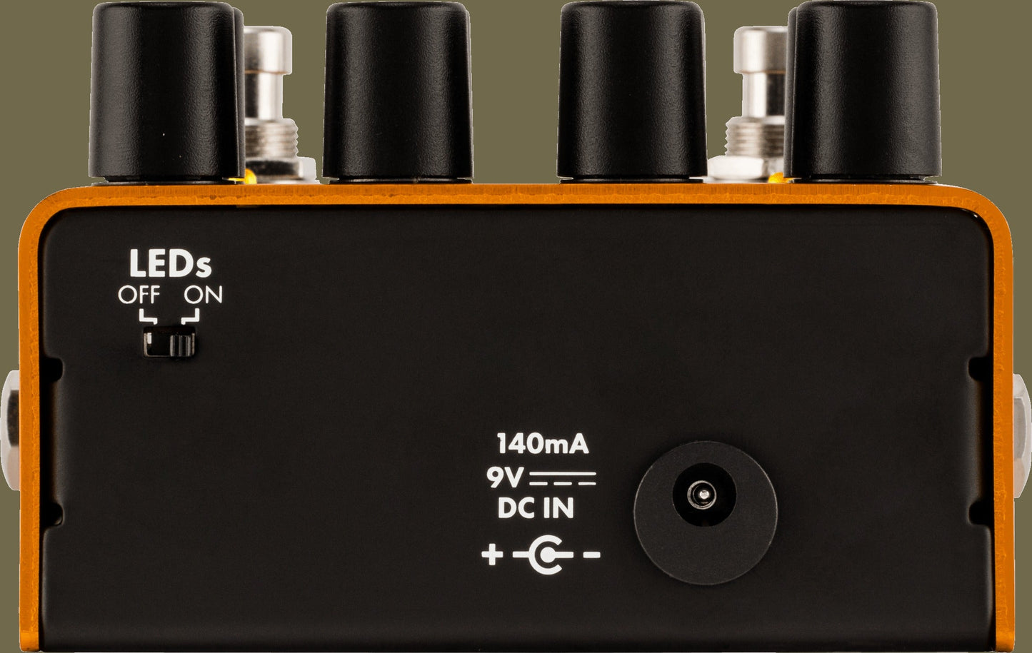 Trapper Bass Distortion