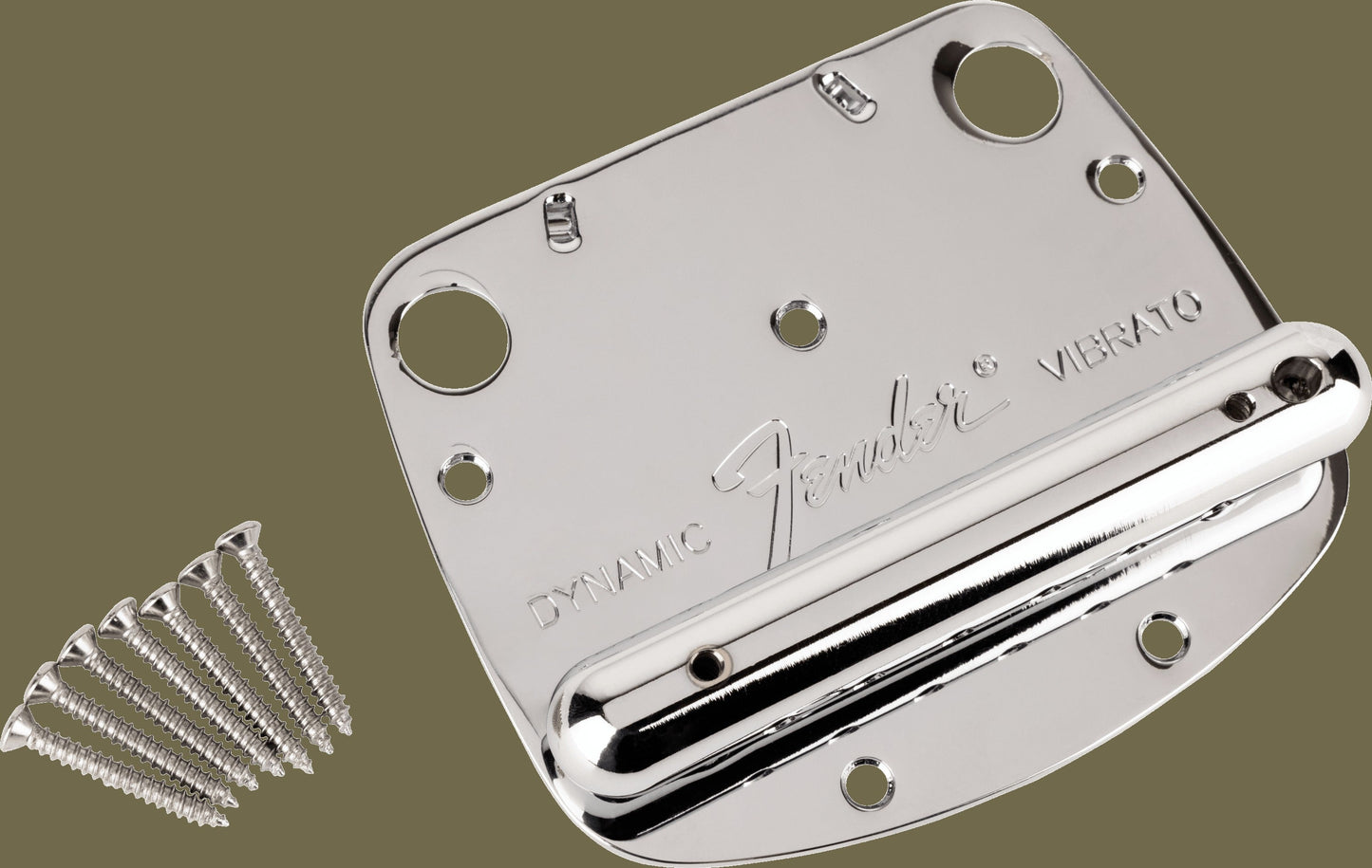 Mustang® Dynamic Stoptail Assembly