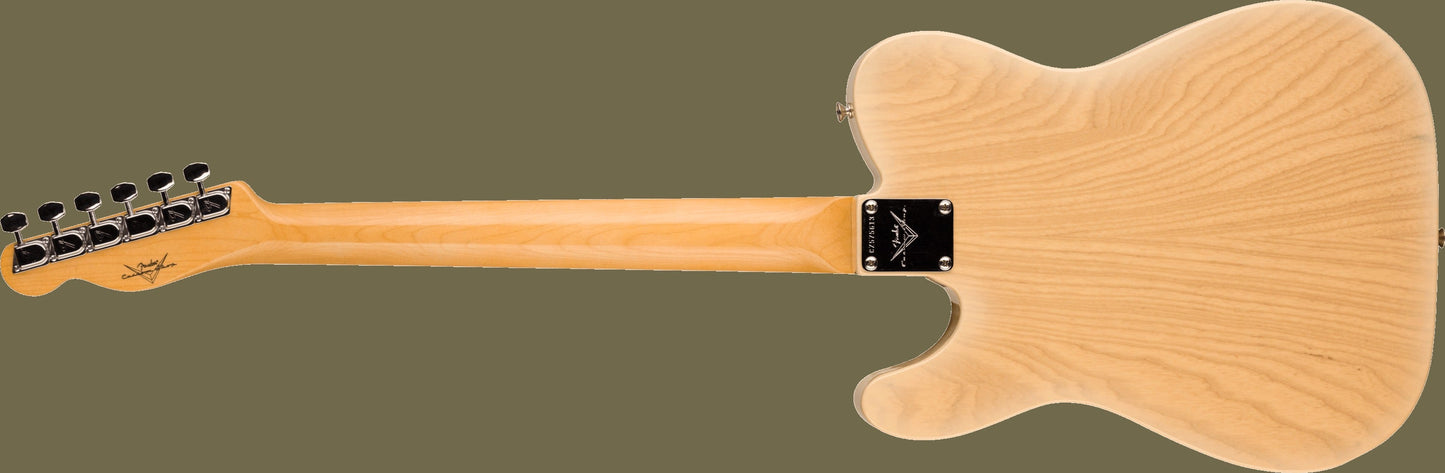 1967 Telecaster® Bigsby® DLX Closet Classic