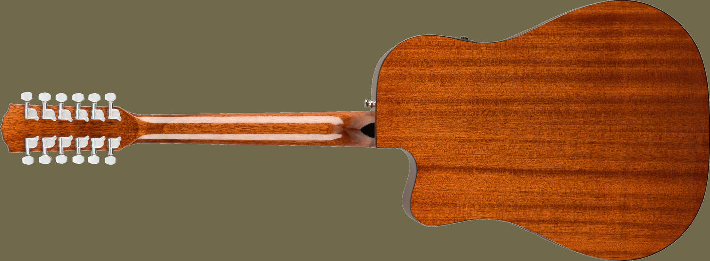 CD-60SCE Dreadnought 12-String