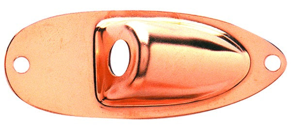 Stratocaster® Jack Ferrules