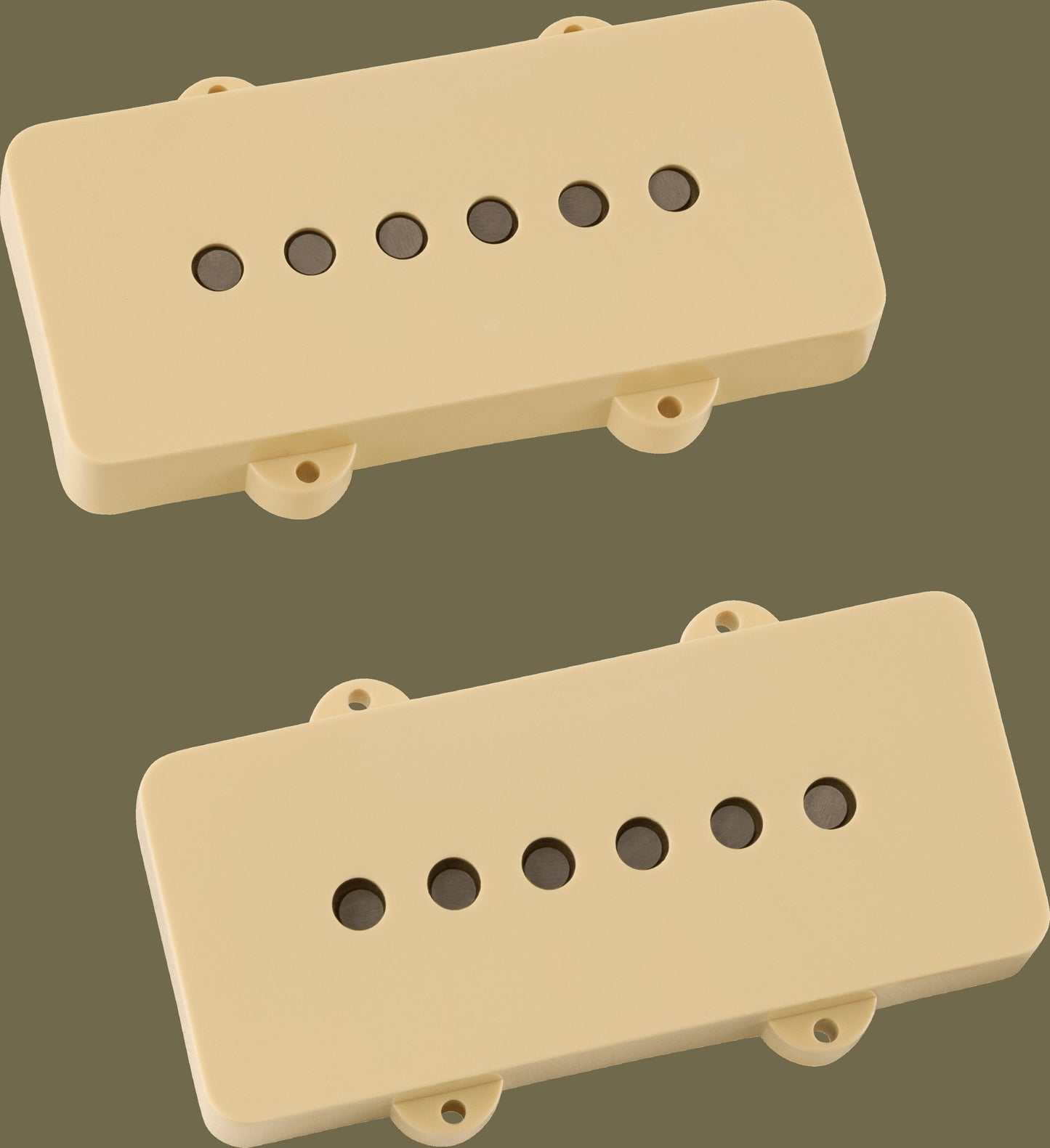 J Mascis Signature Jazzmaster® Pickup Set