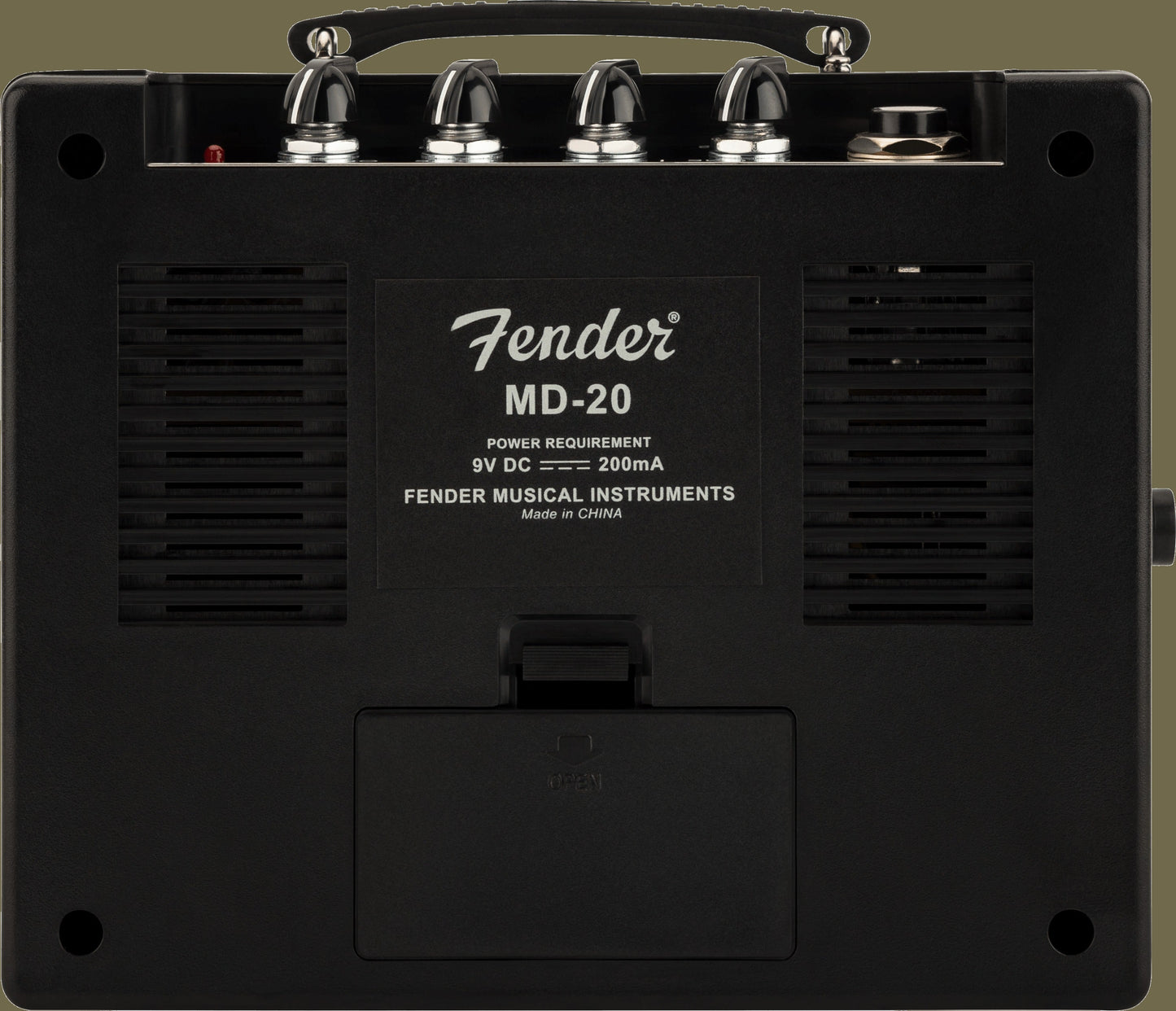 MD20 Mini DeluxeTM Amp