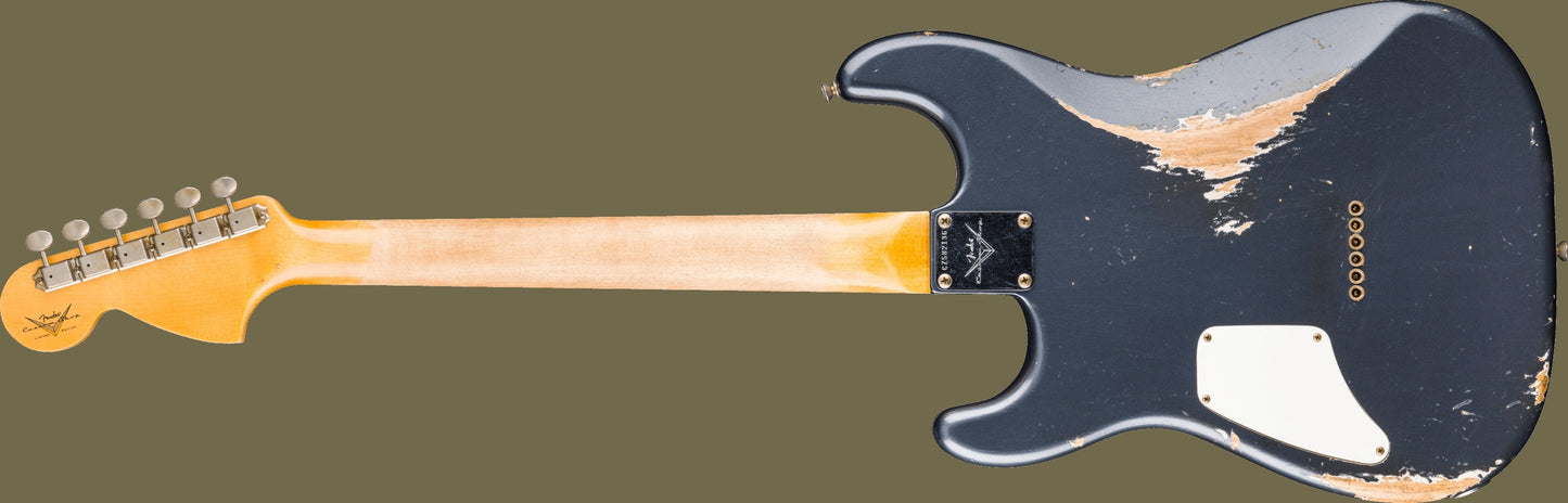 Limited Edition Strat® SH Heavy Relic®