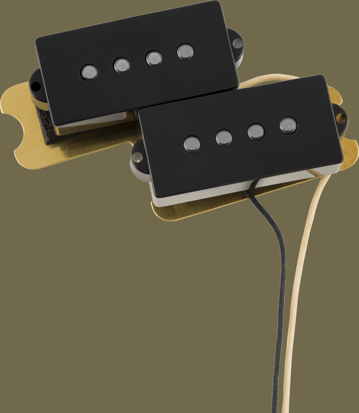 Pure Vintage '60 Precision Bass Pickup Set
