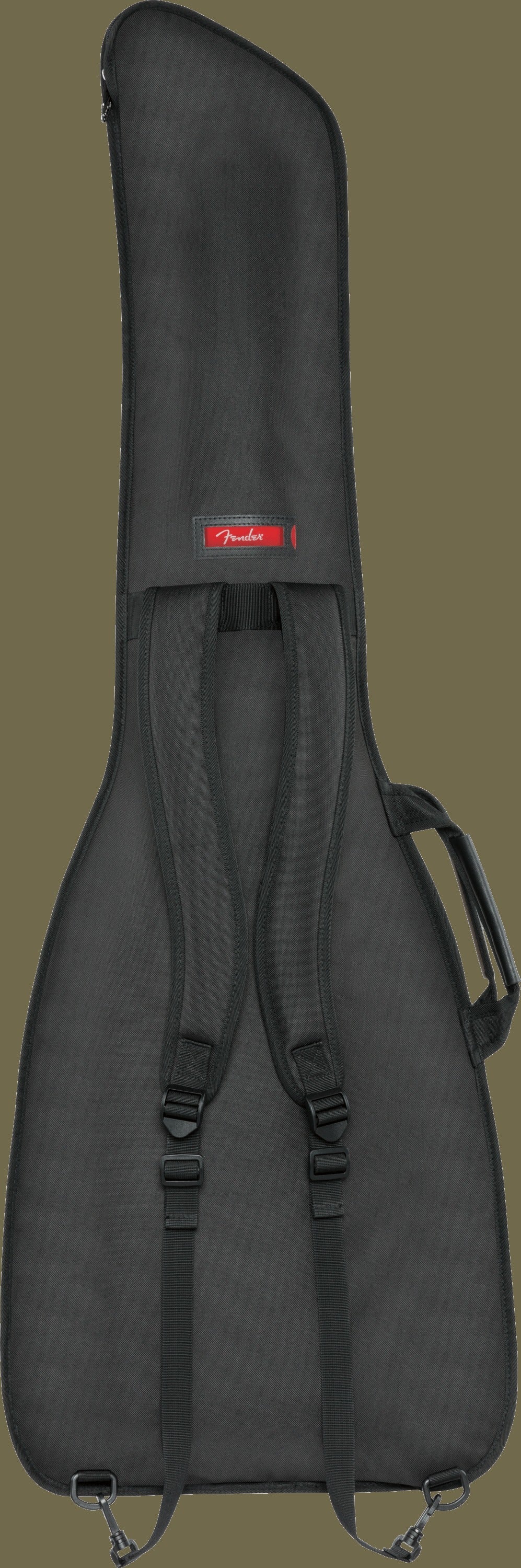 FBSS610 Short Scale Bass Gig Bag