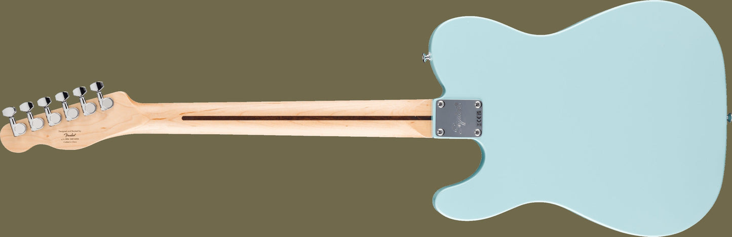 Limited Edition Squier Sonic® Telecaster®