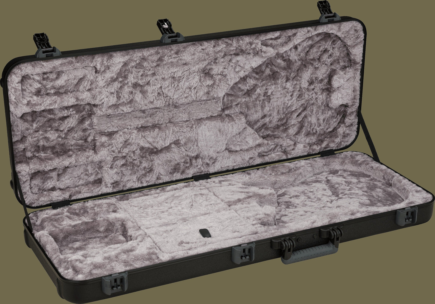 Deluxe Molded Case - Acoustasonic®