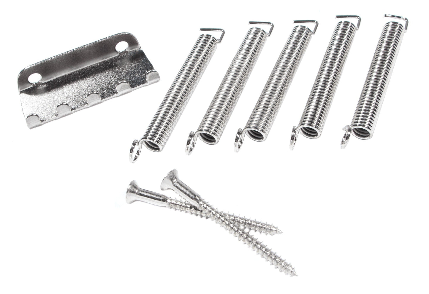 Pure Vintage Stratocaster® Tremolo Spring/Claw Kit