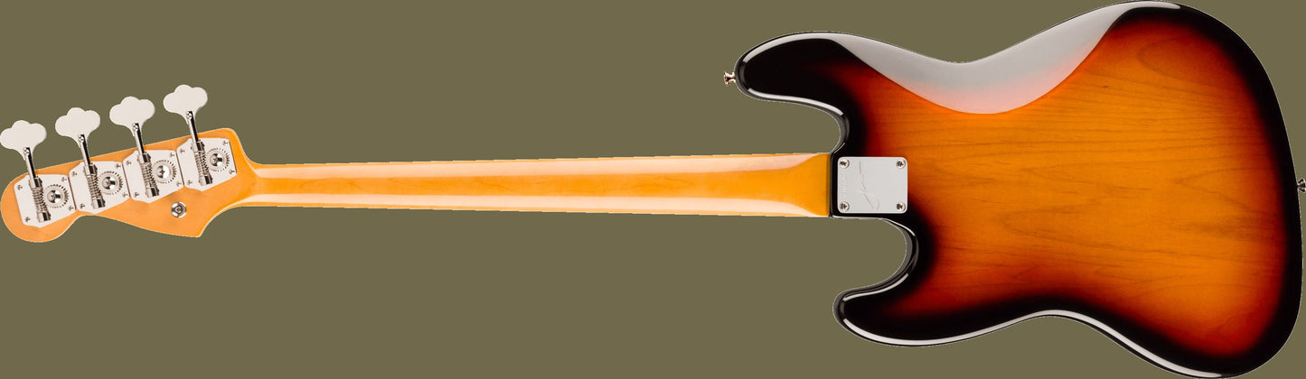 Jaco Pastorius Jazz Bass®