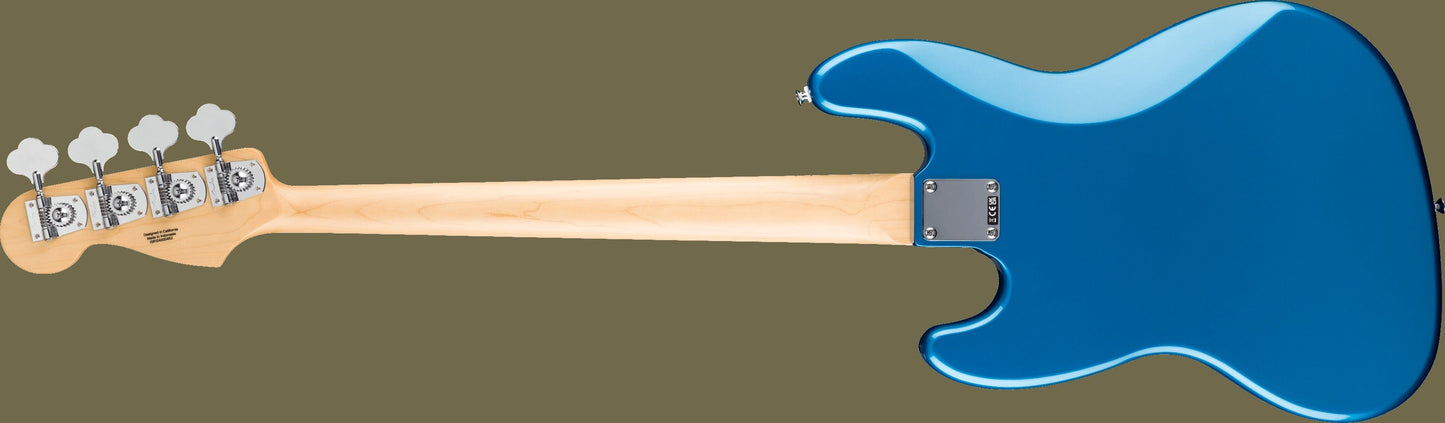 Standard Jazz Bass®