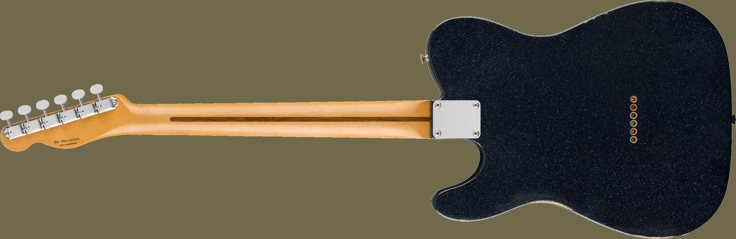 Brad Paisley Road Worn® Telecaster®