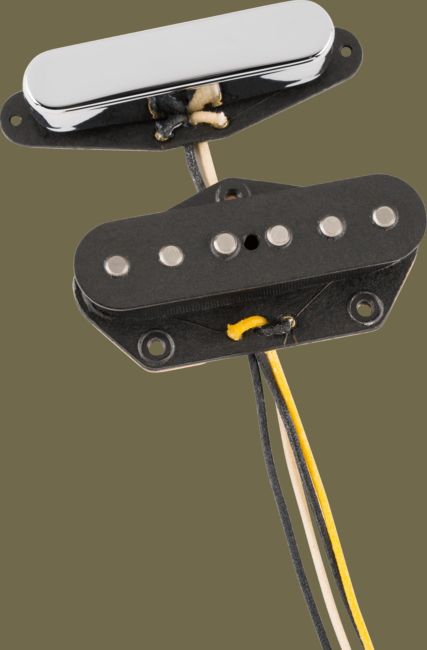 CoastlineTM '63 Telecaster® Pickup Set