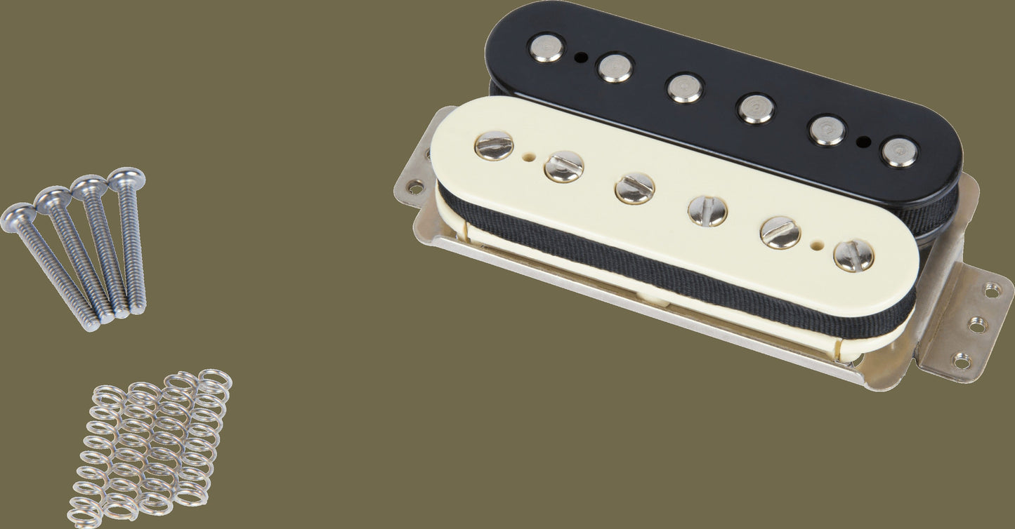 ShawBuckerTM 2 Humbucking Pickup