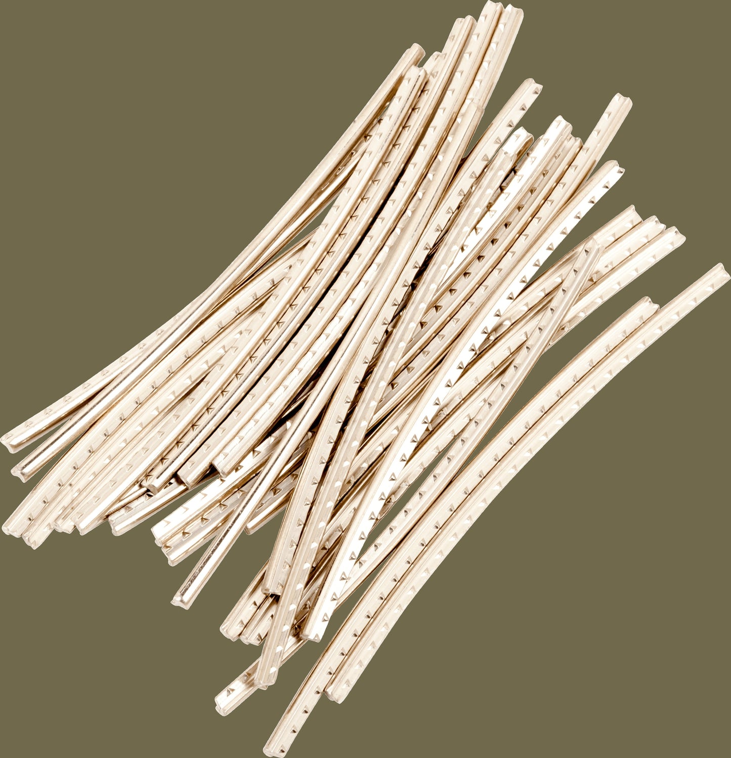 Vintage-Style Guitar Frets (24)