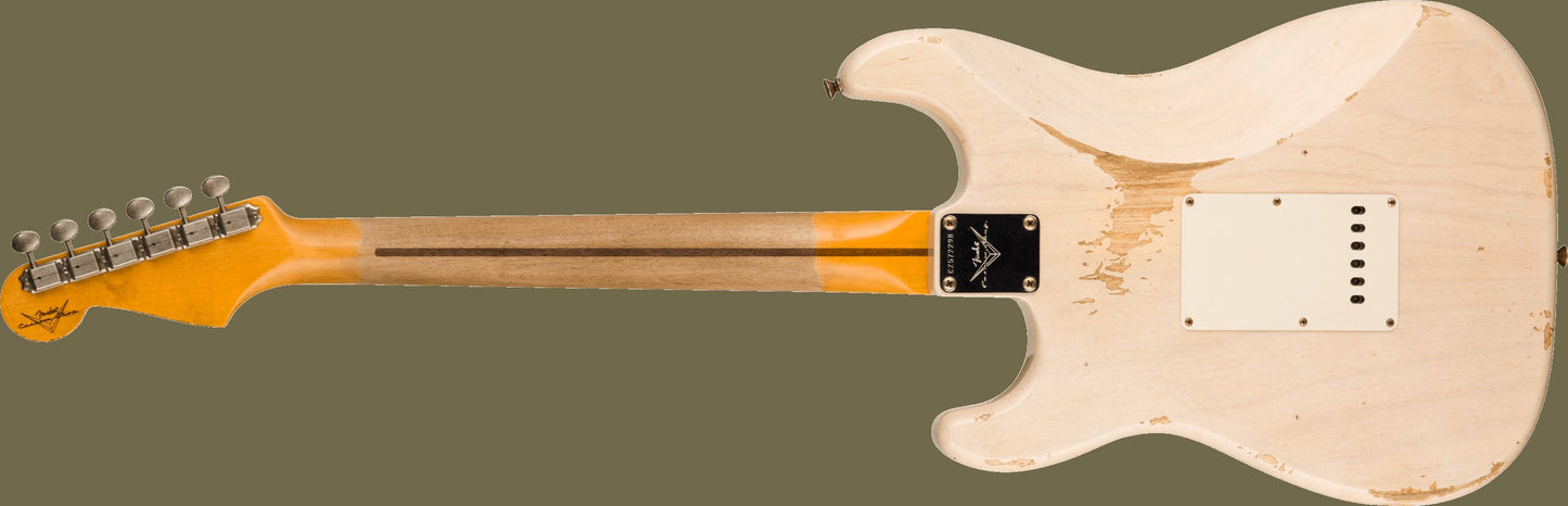 1957 Stratocaster® Heavy Relic®