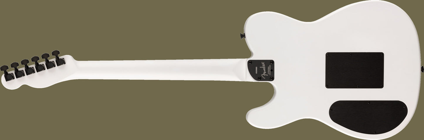 Jack White Triplesonic® Acoustasonic® Telecaster®