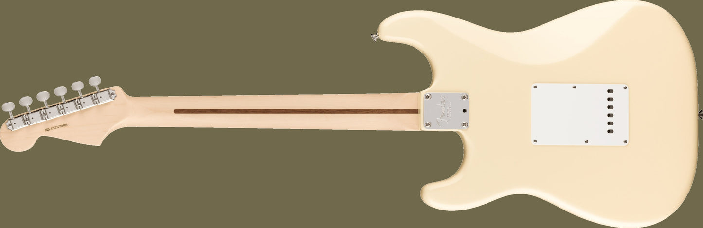 Eric Clapton Stratocaster®